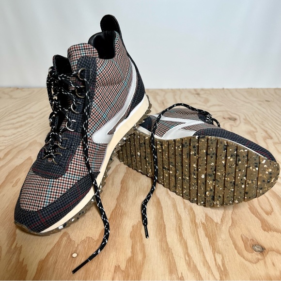 Rᴀɢ & Bᴏɴᴇ Rᴇᴛʀᴏ Hɪᴋᴇʀ ɪɴ Mᴜʟᴛɪ Pʟᴀɪᴅ - Picture 2 of 15